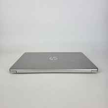 Load image into Gallery viewer, HP Laptop 15 AMD Ryzen 3 3250U 8GB RAM 256GB Solid State Drive