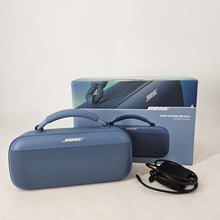 Load image into Gallery viewer, Bose SoundLink Max Portable Speaker Blue