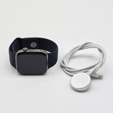 Load image into Gallery viewer, Apple Watch (Series 7) 45mm Graphite Unlocked 32GB