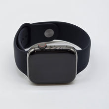 Load image into Gallery viewer, Apple Watch (Series 7) 45mm Graphite Unlocked 32GB