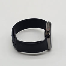 Load image into Gallery viewer, Apple Watch (Series 7) 45mm Graphite Unlocked 32GB