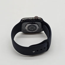 Load image into Gallery viewer, Apple Watch (Series 7) 45mm Graphite Unlocked 32GB