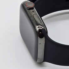 Load image into Gallery viewer, Apple Watch (Series 7) 45mm Graphite Unlocked 32GB