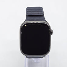 Load image into Gallery viewer, Apple Watch (Series 10) 46mm Slate Unlocked 64GB
