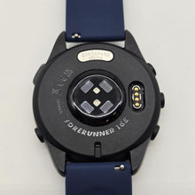 Load image into Gallery viewer, Garmin Forerunner 165 43mm Black GPS