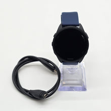 Load image into Gallery viewer, Garmin Forerunner 165 43mm Black GPS