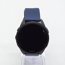 Load image into Gallery viewer, Garmin Forerunner 165 43mm Black GPS