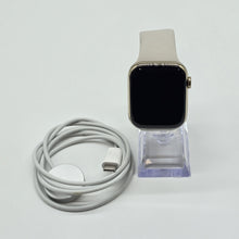 Load image into Gallery viewer, Apple Watch (Series 7) 45mm Gold Unlocked 32GB