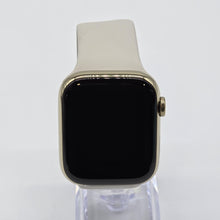 Load image into Gallery viewer, Apple Watch (Series 7) 45mm Gold Unlocked 32GB