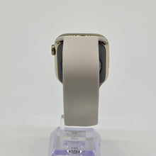 Load image into Gallery viewer, Apple Watch (Series 7) 45mm Gold Unlocked 32GB