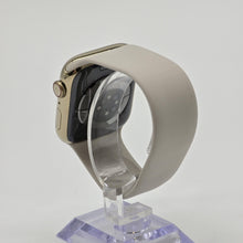 Load image into Gallery viewer, Apple Watch (Series 7) 45mm Gold Unlocked 32GB