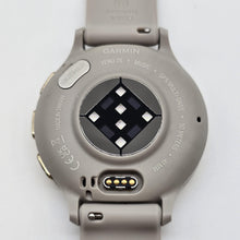 Load image into Gallery viewer, Garmin Venu 3S 41mm Gold GPS