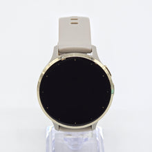 Load image into Gallery viewer, Garmin Venu 3S 41mm Gold GPS