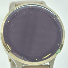 Load image into Gallery viewer, Garmin Venu 3S 41mm Gold GPS