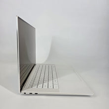 Load image into Gallery viewer, Dell XPS 15 9520 White 2.3 GHz Intel Core i7 12th Gen. 32GB RAM 512GB Solid State Drive NVIDIA GeForce RTX 3050 Ti 4 GB