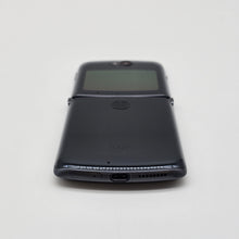 Load image into Gallery viewer, Razr 5G 8GB RAM 256GB Black (GSM Unlocked)
