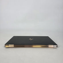 Load image into Gallery viewer, HP Spectre 15 x360 Black 2.6 GHz Intel Core i7 10th Gen. 16GB RAM 1TB Solid State Drive NVIDIA GeForce GTX 1650 Ti 4 GB