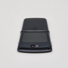 Load image into Gallery viewer, Razr 5G 8GB RAM 256GB Black (GSM Unlocked)