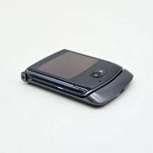 Load image into Gallery viewer, Razr 5G 8GB RAM 256GB Black (GSM Unlocked)