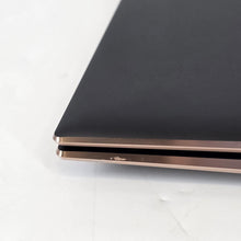 Load image into Gallery viewer, HP Spectre 15 x360 Black 2.6 GHz Intel Core i7 10th Gen. 16GB RAM 1TB Solid State Drive NVIDIA GeForce GTX 1650 Ti 4 GB