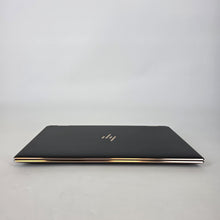 Load image into Gallery viewer, HP Spectre 15 x360 Black 2.6 GHz Intel Core i7 10th Gen. 16GB RAM 1TB Solid State Drive NVIDIA GeForce GTX 1650 Ti 4 GB