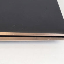 Load image into Gallery viewer, HP Spectre 15 x360 Black 2.6 GHz Intel Core i7 10th Gen. 16GB RAM 1TB Solid State Drive NVIDIA GeForce GTX 1650 Ti 4 GB