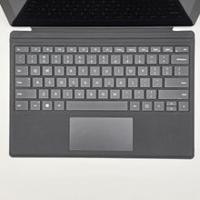 Load image into Gallery viewer, Microsoft Surface Pro 7 Plus 12.3 Silver Unlocked 2.4 GHz Intel Core i5 11th Gen. 8GB RAM 128GB Solid State Drive