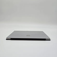 Load image into Gallery viewer, Microsoft Surface Pro 7 Plus 12.3 Silver Unlocked 2.4 GHz Intel Core i5 11th Gen. 8GB RAM 128GB Solid State Drive