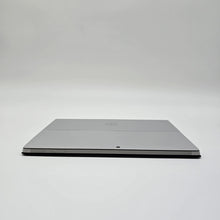 Load image into Gallery viewer, Microsoft Surface Pro 7 Plus 12.3 Silver Unlocked 2.4 GHz Intel Core i5 11th Gen. 8GB RAM 128GB Solid State Drive