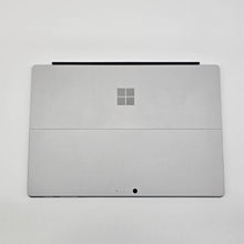 Load image into Gallery viewer, Microsoft Surface Pro 7 Plus 12.3 Silver Unlocked 2.4 GHz Intel Core i5 11th Gen. 8GB RAM 128GB Solid State Drive