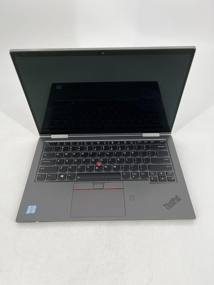 Lenovo ThinkPad X1 Yoga Gen 4 14