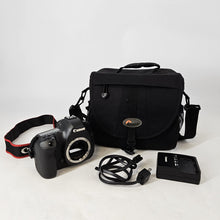 Load image into Gallery viewer, Canon EOS 5DS R 50.6MP Black
