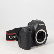 Load image into Gallery viewer, Canon EOS 5DS R 50.6MP Black