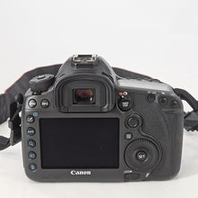 Load image into Gallery viewer, Canon EOS 5DS R 50.6MP Black