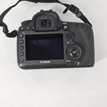 Load image into Gallery viewer, Canon EOS 5DS R 50.6MP Black