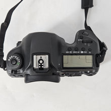 Load image into Gallery viewer, Canon EOS 5DS R 50.6MP Black