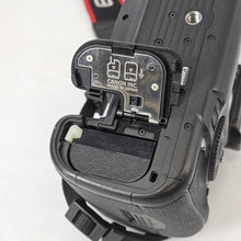 Load image into Gallery viewer, Canon EOS 5DS R 50.6MP Black