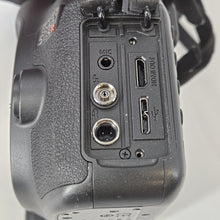 Load image into Gallery viewer, Canon EOS 5DS R 50.6MP Black