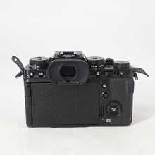 Load image into Gallery viewer, Fujifilm X-T4 26.1MP Black