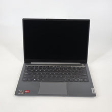 Load image into Gallery viewer, Lenovo ThinkBook 13s Gen 4 Gray 2.7 GHz AMD Ryzen 7 6800U 16GB RAM 512GB Solid State Drive