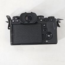 Load image into Gallery viewer, Fujifilm X-T4 26.1MP Black
