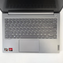 Load image into Gallery viewer, Lenovo ThinkBook 13s Gen 4 Gray 2.7 GHz AMD Ryzen 7 6800U 16GB RAM 512GB Solid State Drive