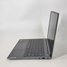 Load image into Gallery viewer, Lenovo ThinkBook 13s Gen 4 Gray 2.7 GHz AMD Ryzen 7 6800U 16GB RAM 512GB Solid State Drive