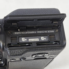 Load image into Gallery viewer, Fujifilm X-T4 26.1MP Black