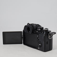 Load image into Gallery viewer, Fujifilm X-T4 26.1MP Black