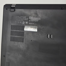 Load image into Gallery viewer, Lenovo ThinkPad X1 Carbon Gen 7 14 Black 1.8 GHz Intel Core i7 8th Gen. 16GB RAM 256GB Solid State Drive
