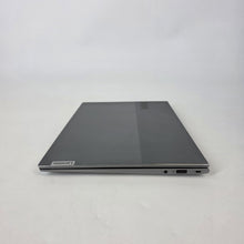 Load image into Gallery viewer, Lenovo ThinkBook 13s Gen 4 Gray 2.7 GHz AMD Ryzen 7 6800U 16GB RAM 512GB Solid State Drive