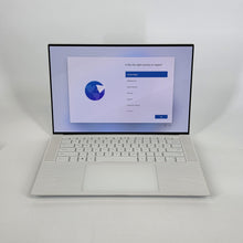 Load image into Gallery viewer, Dell XPS 15 9520 White 2.3 GHz Intel Core i7 12th Gen. 32GB RAM 512GB Solid State Drive NVIDIA GeForce RTX 3050 Ti 4 GB