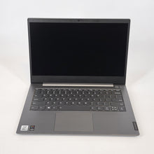 Load image into Gallery viewer, Lenovo ThinkBook 14 Gen 1 Gray 1.3 GHz Intel Core i7 10th Gen. 16GB RAM 512GB Solid State Drive