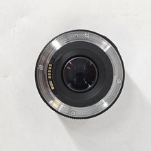 Load image into Gallery viewer, Canon EF 50mm Black